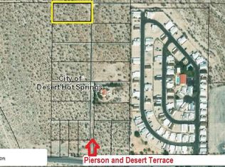 1 Desert Terrace Way, Desert Hot Springs, CA 92240