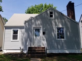 203 Arthur St, Hillside, NJ 07205