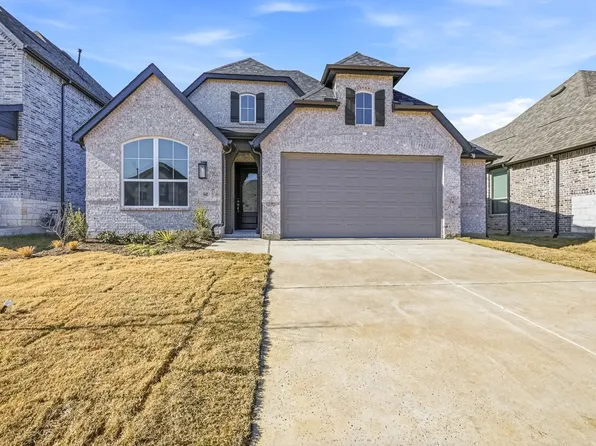 5048 Westhaven Cir, Denison, TX 75020