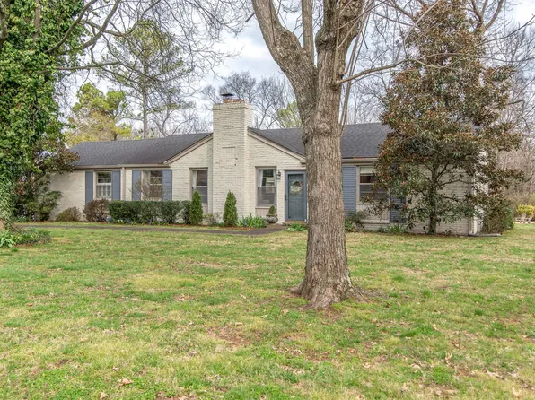 1120 Batey Dr, Nashville, TN 37204