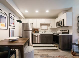 Track 281 Apartments, Sacramento, CA 95811