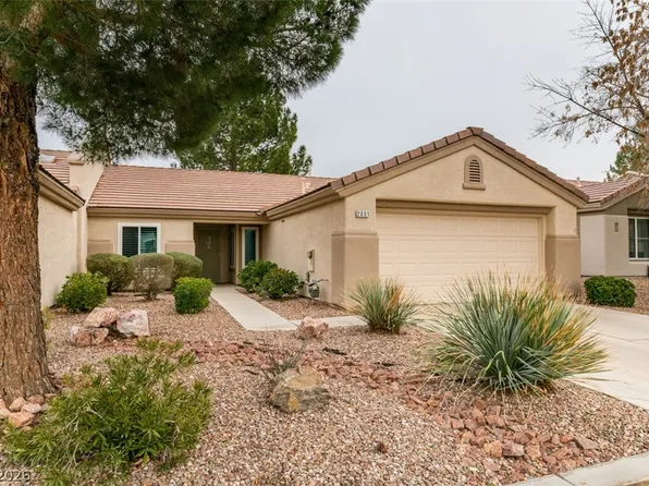 2001 Joy View Ln, Henderson, NV 89012