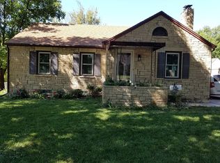 3515 S 17th St, Lincoln, NE 68502