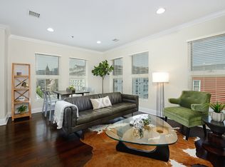 632 Grand St #303-A, Hoboken, NJ 07030