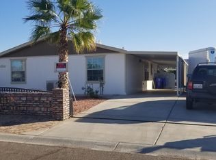 12795 E 45th Ln, Yuma, AZ 85367