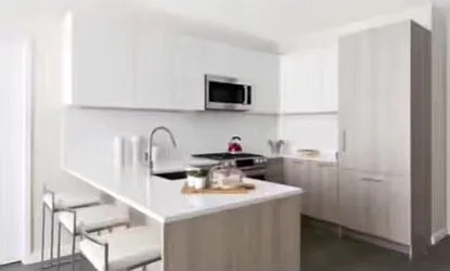 Rented by Block & Lot Real Estate Services, Inc.