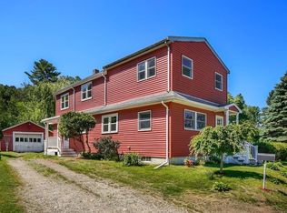 62 Riverview Cir, Wayland, MA 01778