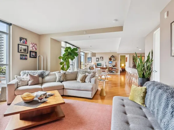 3812 Park Blvd Unit 507, San Diego, CA 92103