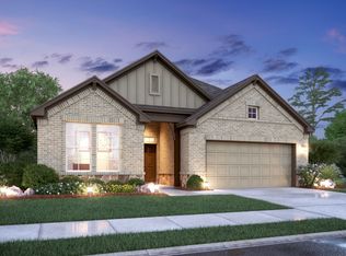 3517 Henry Xing, Celina, TX 75009