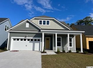 6293 Chadderton Cir LOT 641, Myrtle Beach, SC 29579
