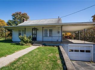 16 Tower St, Charleroi, PA 15022