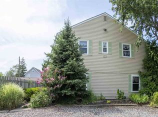 105 Eldredge Rd #A, Cape May Court House, NJ 08210