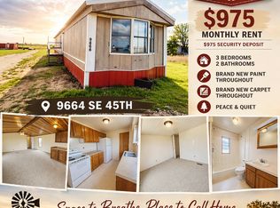 (Undisclosed Address), Geronimo, OK 73543