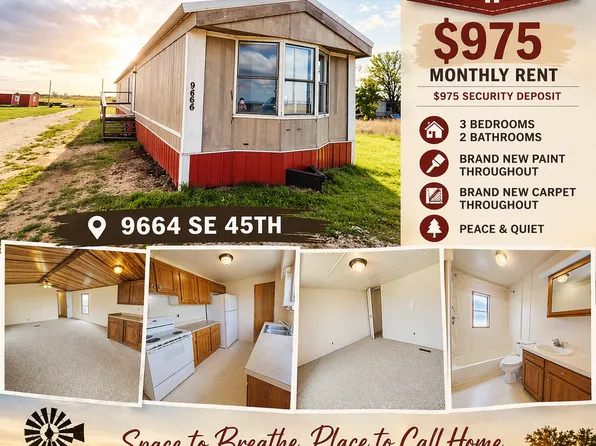 (undisclosed Address), Geronimo, OK 73543