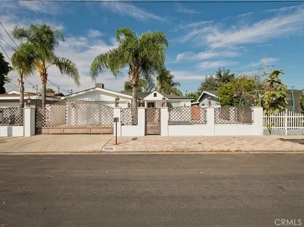 8646 Nagle Ave, Panorama City, CA 91402