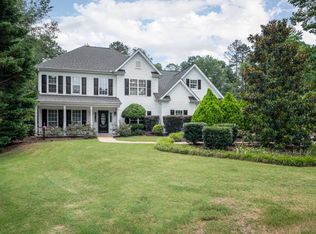 500 Redwood Cir, McDonough, GA 30252