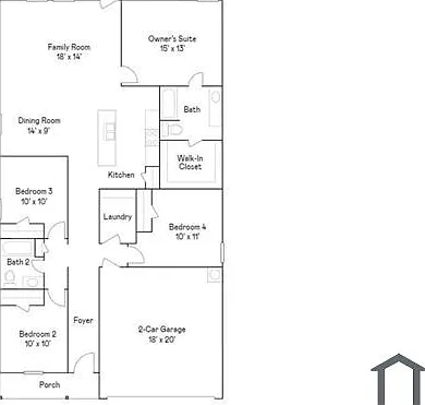 1729 High Perch Ln — Photo 16