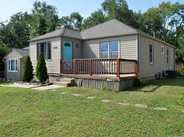4314 NE 38th St, Kansas City, MO 64117