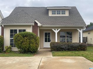 162 Creekstone Trl, Calera, AL 35040