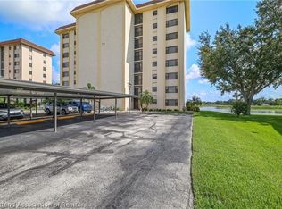 117 Country Club Dr Unit 702, Lake Placid, FL 33852