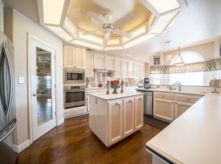 20921 Balboa Ct, Friant, CA