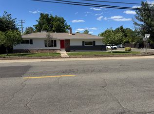 4501 Pasadena Ave, Sacramento, CA 95821
