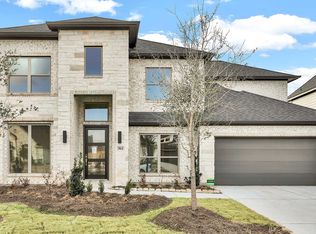 29631 Highland Meadow Dr, Fulshear, TX 77441