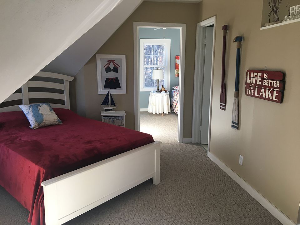 964 Rose Ct, Kewadin, MI 49648 Zillow