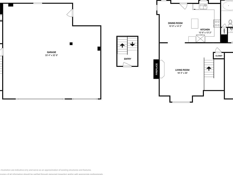 2nd image of 4308 NE 102nd St