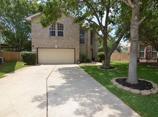 1002 Outpost Cv, Round Rock, TX 78665