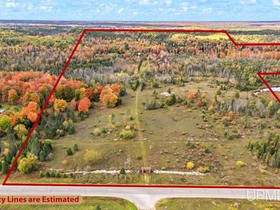 Us Highway 41, Rapid River, MI, 49878