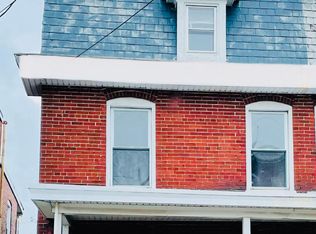 822 Washington Ave, Hagerstown, MD 21740