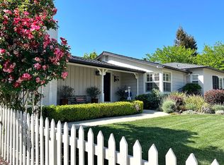 20 Rose Arbor Ln, Walnut Creek, CA 94596