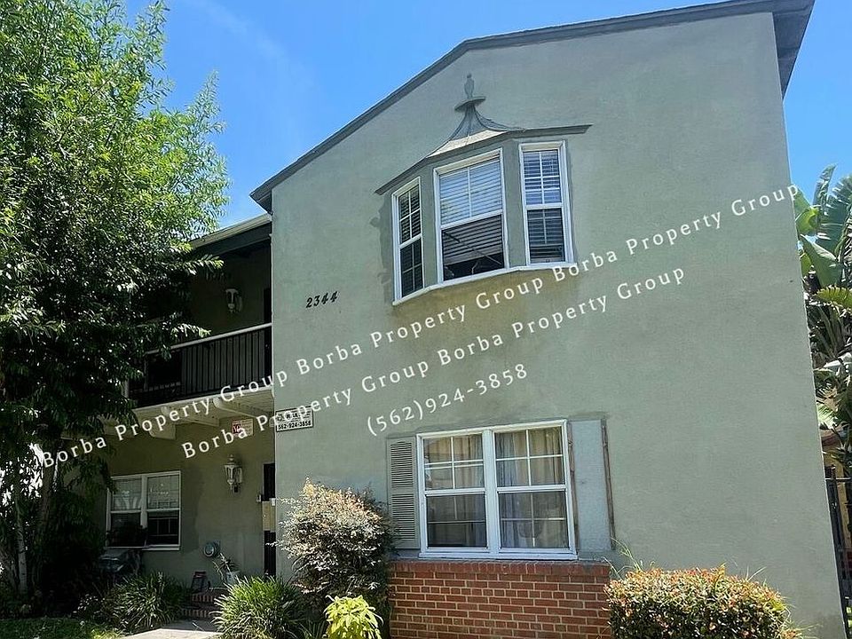 1st image of 2344 Chestnut Ave APT 3