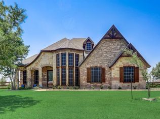 3180 S Bud Ln, Royse City, TX 75189