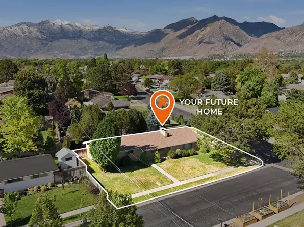 55 E 1010th St N, American Fork, UT 84003