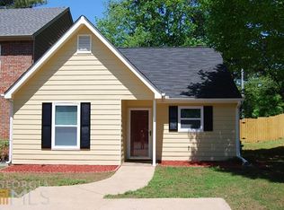 2028 Jebs Ct NW, Marietta, GA 30144