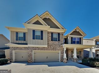 1711 Cobblefield Cir, Dacula, GA