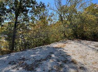 LOT 13 Hidden Treasures Rd, Barnett, MO 65011