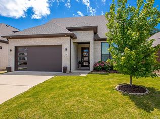 702 Wildcreek Cir, Little Rock, AR 72223