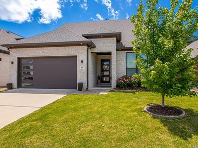 702 Wildcreek Cir, Little Rock, AR, 72223