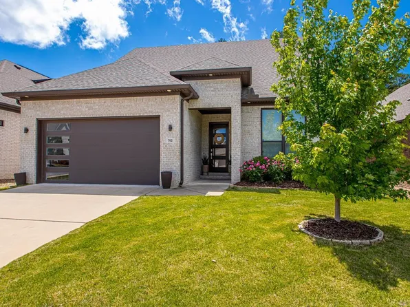 702 Wildcreek Cir, Little Rock, AR 72223