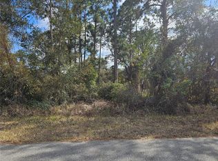 241 Phantasy Ave Lot 11, Lake Placid, FL 33852