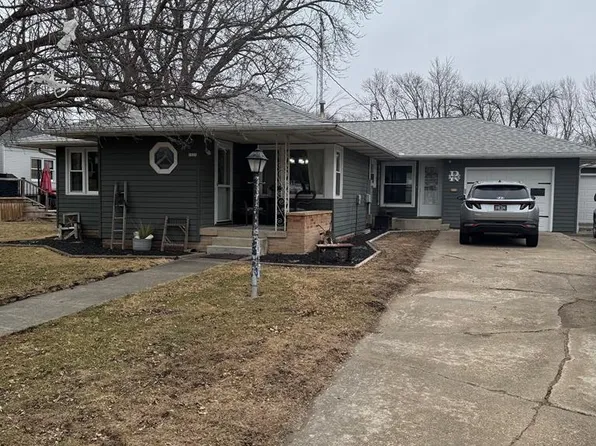 1321 Main St, Manson, IA 50563