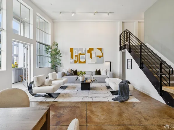 60 Rausch St APT 301, San Francisco, CA 94103