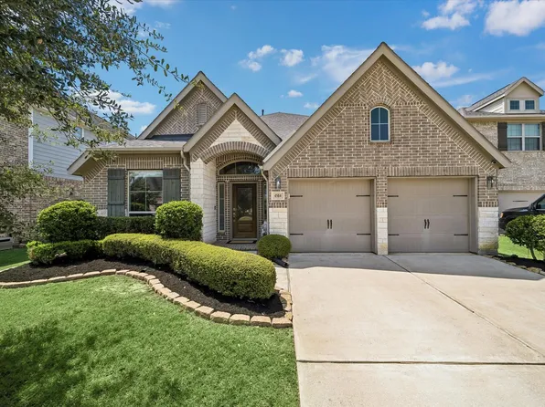 4514 Jennings Creek Ct, Fulshear, TX 77441