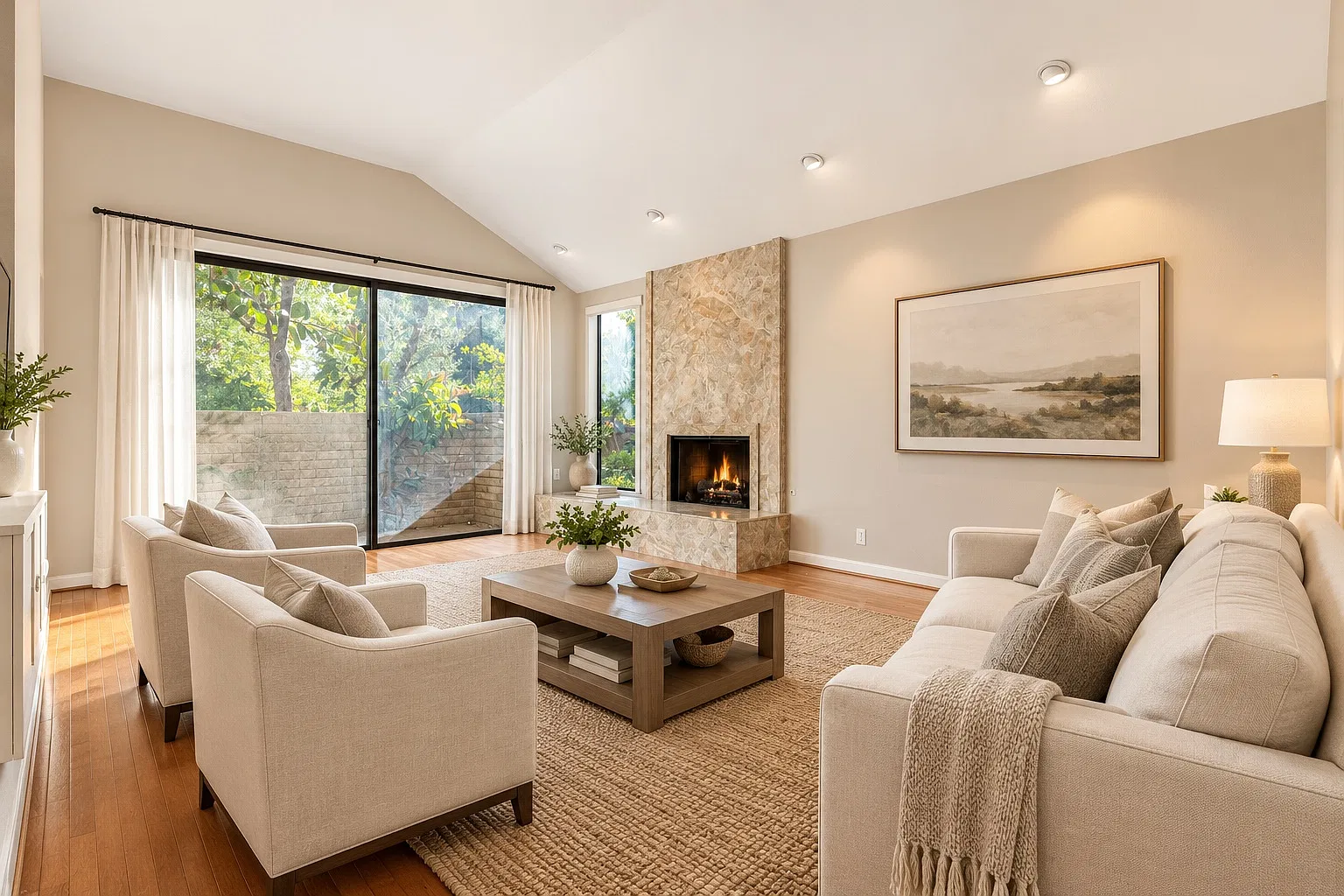 3 bed, 1814 sqft, $4,850 — Photo 3