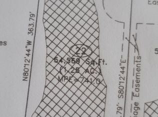 22 Honeybee Rd, Unionville, TN 37180