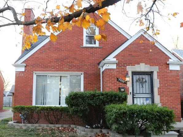 17567 Huntington Rd, Detroit, MI 48219