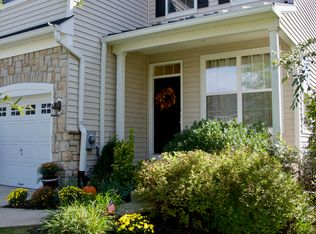 214 Starboard Way, Mount Laurel, NJ 08054